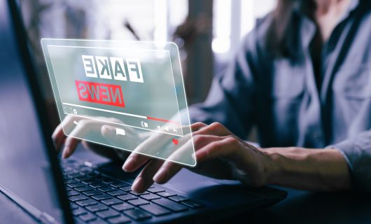 The New Drive for Censorship’s Connection To the Russia Hoax