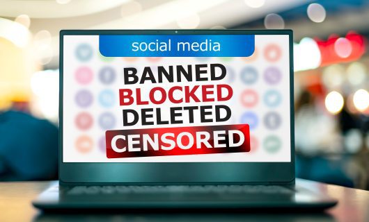 Federal Appellate Court Finds The White House, FBI and the Surgeon General’s Office Coerced Social Media Companies To Censor Americans’ Speech