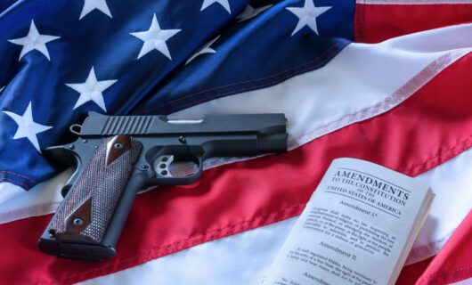 The Revived Second Amendment: Concealed Carry And “Sensitive Places”