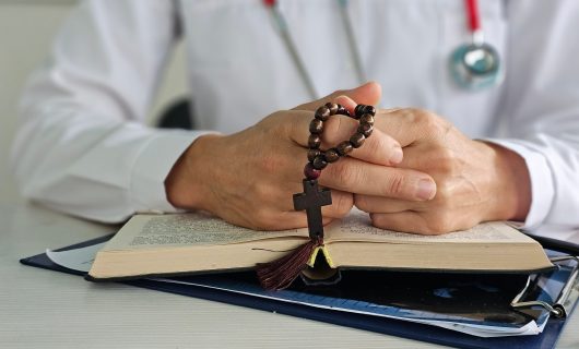 How the Free Exercise of Religion Conflicts with Anti-Discrimination Laws in Schools and Workplaces  