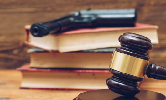 When Is Someone Too Dangerous To Have a Firearm (The Slippery Slope and The Second Amendment)