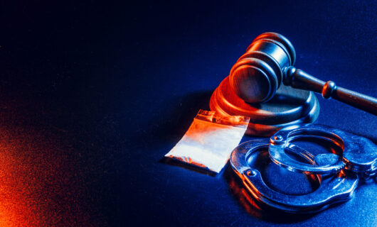 When Does Someone’s Abusing Drugs Justify The Loss of Second Amendment Rights?