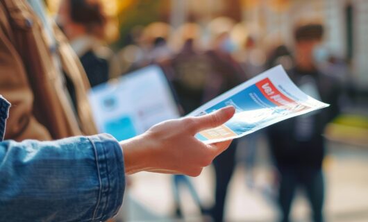 Can Schools Ban Students From Passing Out Religious Materials?