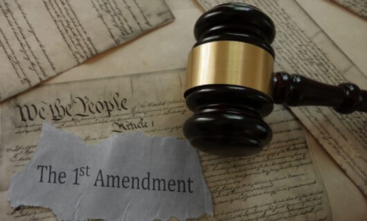 When Free Speech and Anti-Discrimination Laws Collide: 303 Creative LLC v. Elenis
